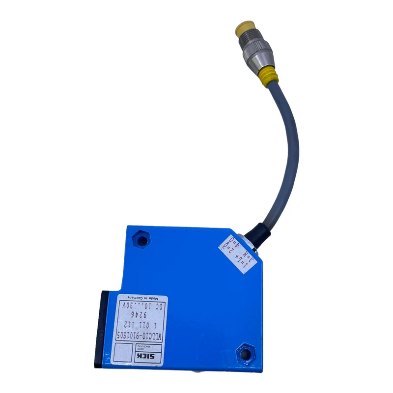 Sick WLLC10-9101S05 Lichtschranke für industriellen Einsatz 1011112 Sick Sensor