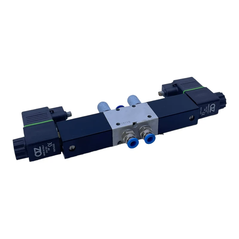 AZ 5213C EE Magnetventil für industriellen Einsatz Max 10 bar Magnetventil 5213