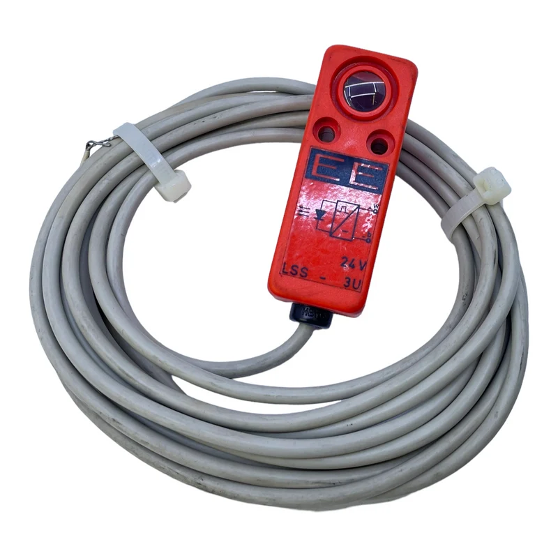 Endl LSS-3U Näherungssensor für industriellen Einsatz Endl LSS-3U Sensor