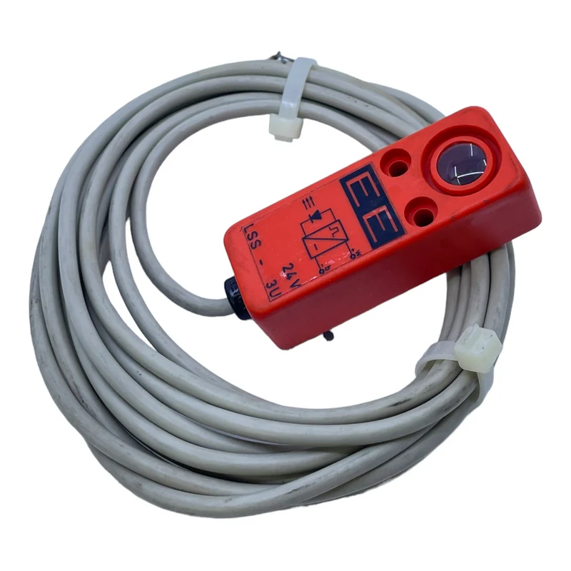 Endl LSS-3U Näherungssensor für industriellen Einsatz Endl LSS-3U Sensor