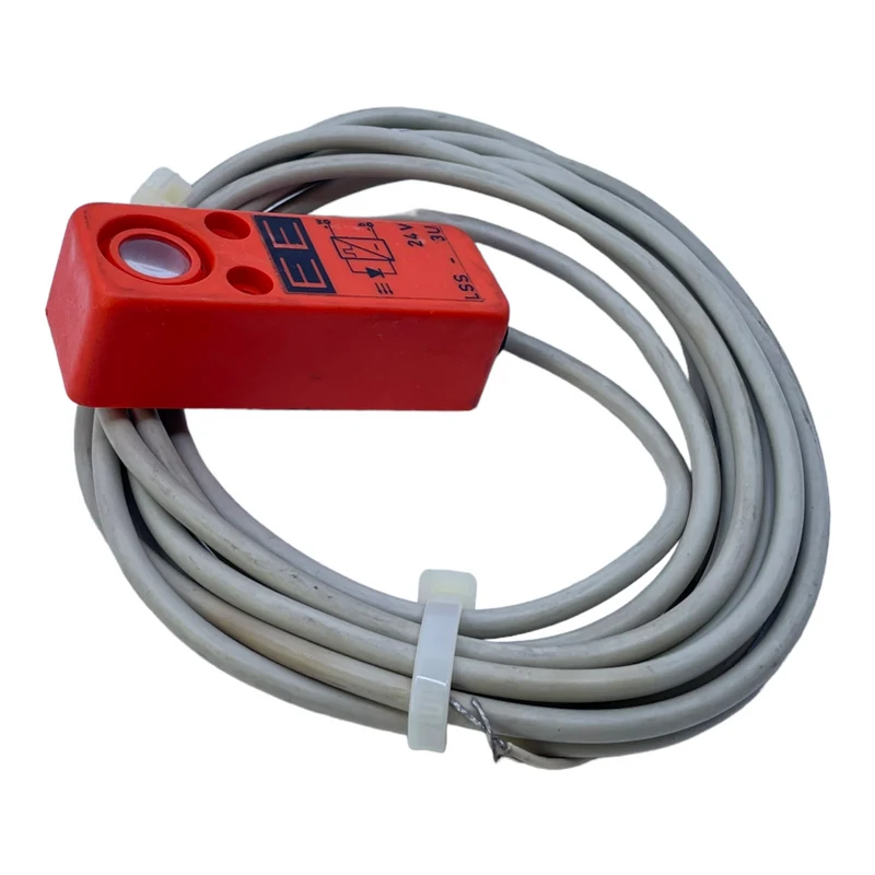 Endl LSS-3U Näherungssensor für industriellen Einsatz Endl LSS-3U Sensor