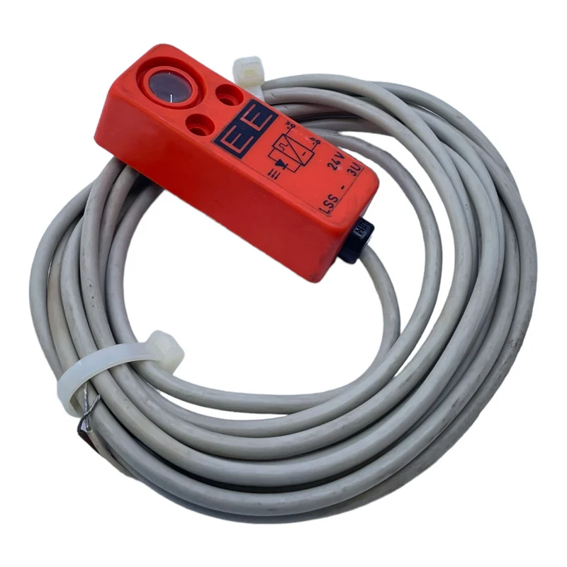 Endl LSS-3U Näherungssensor für industriellen Einsatz Endl LSS-3U Sensor