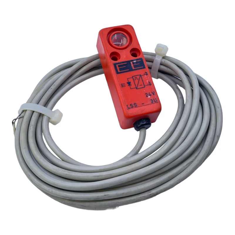 Endl LSS-3U Näherungssensor für industriellen Einsatz Endl LSS-3U Sensor