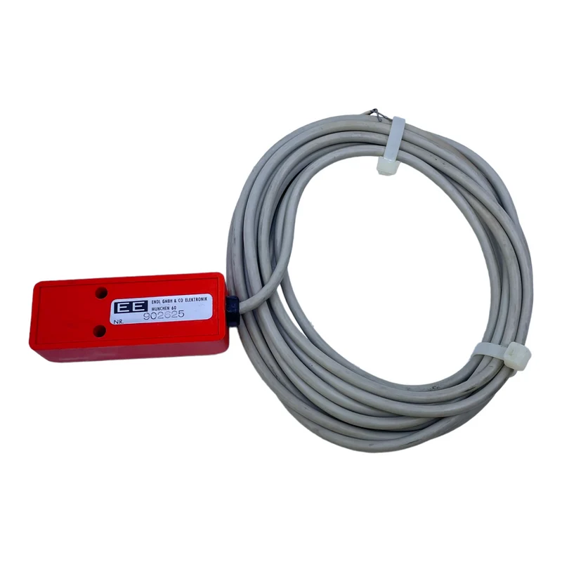 Endl LSS-3U Näherungssensor für industriellen Einsatz Endl LSS-3U Sensor