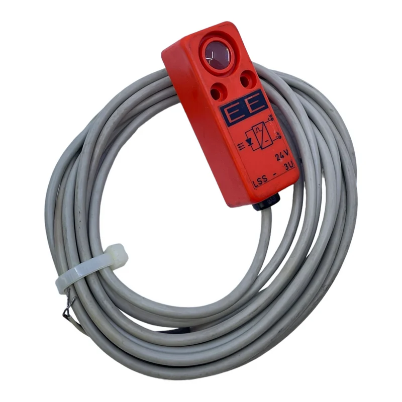 Endl LSS-3U Näherungssensor für industriellen Einsatz Endl LSS-3U Sensor