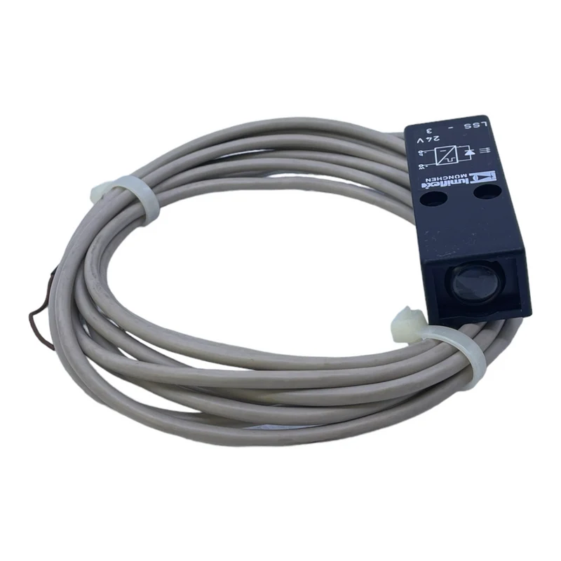 Lumiflex LSS-3 Näherungssensor für industriellen Einsatz Lumiflex LSS-3 Sensor