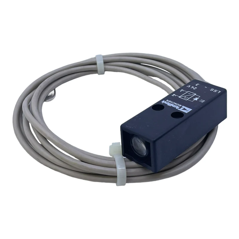 Lumiflex LSS-3 Näherungssensor für industriellen Einsatz Lumiflex LSS-3 Sensor