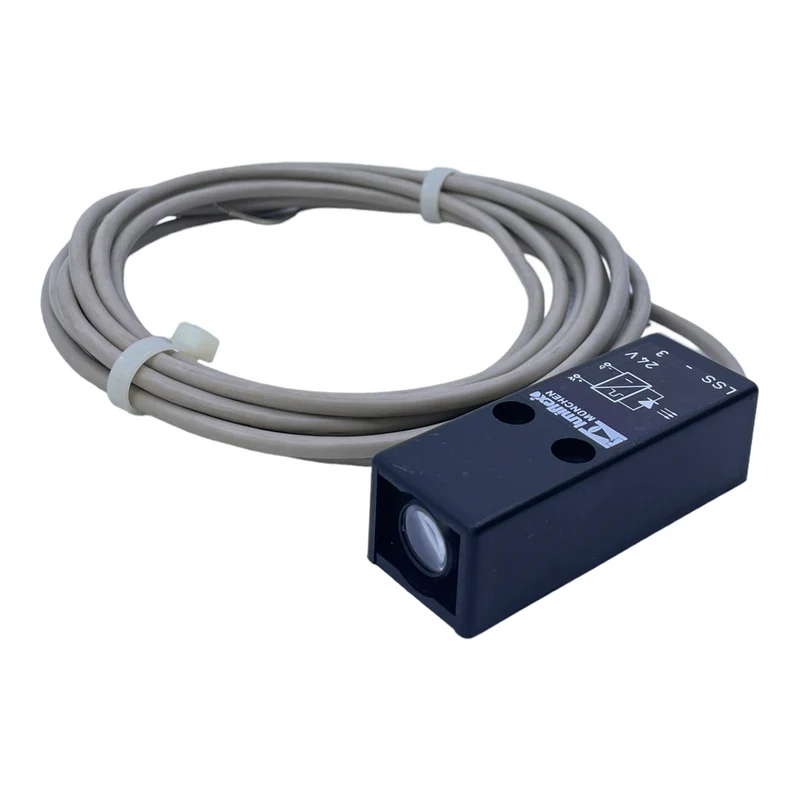 Lumiflex LSS-3 Näherungssensor für industriellen Einsatz Lumiflex LSS-3 Sensor