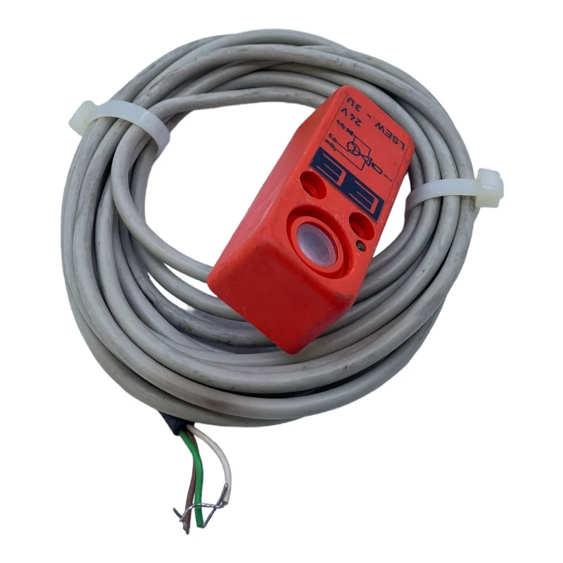 Endl LSEW-3U Näherungsschalter für industriellen Einsatz Endl LSEW-3U Sensor