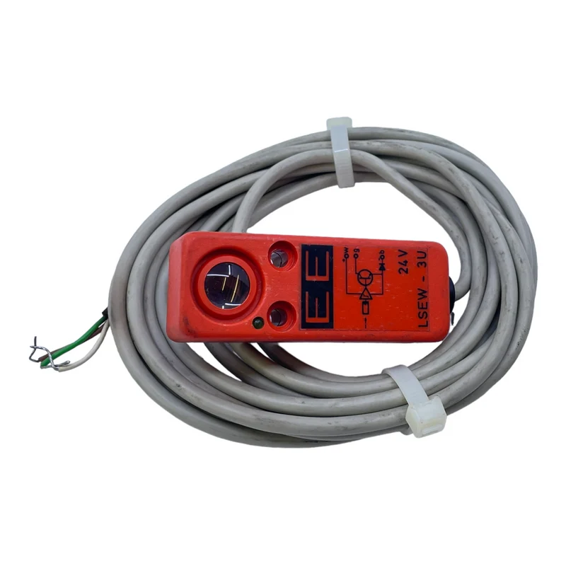 Endl LSEW-3U Näherungsschalter für industriellen Einsatz Endl LSEW-3U Sensor