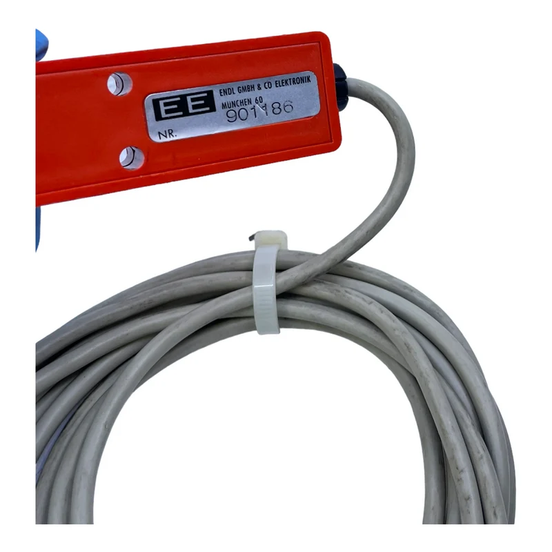 Endl LSEW-3U Näherungsschalter für industriellen Einsatz Endl LSEW-3U Sensor