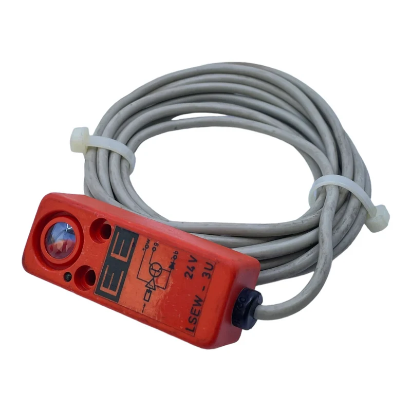 Endl LSEW-3U Näherungsschalter für industriellen Einsatz Endl LSEW-3U Sensor
