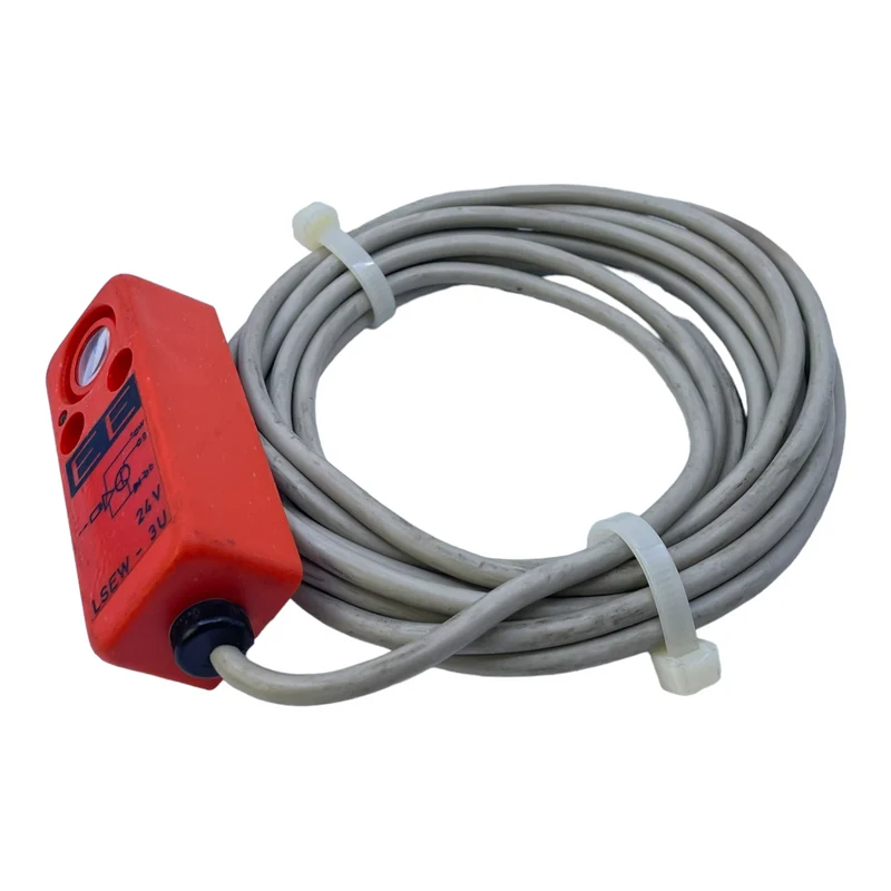 Endl LSEW-3U Näherungsschalter für industriellen Einsatz Endl LSEW-3U Sensor