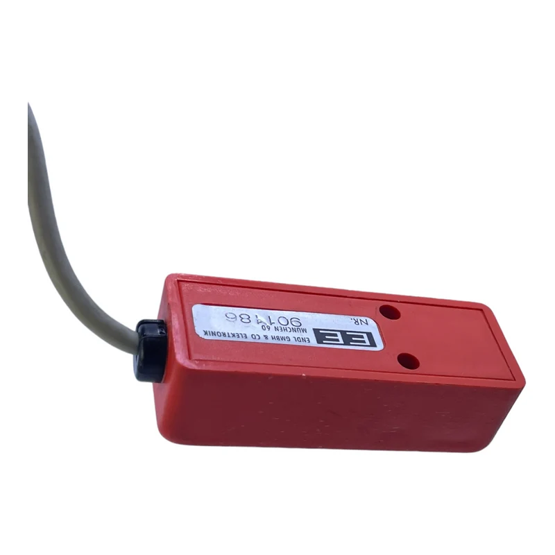 Endl LSEW-3U Näherungsschalter für industriellen Einsatz Endl LSEW-3U Sensor