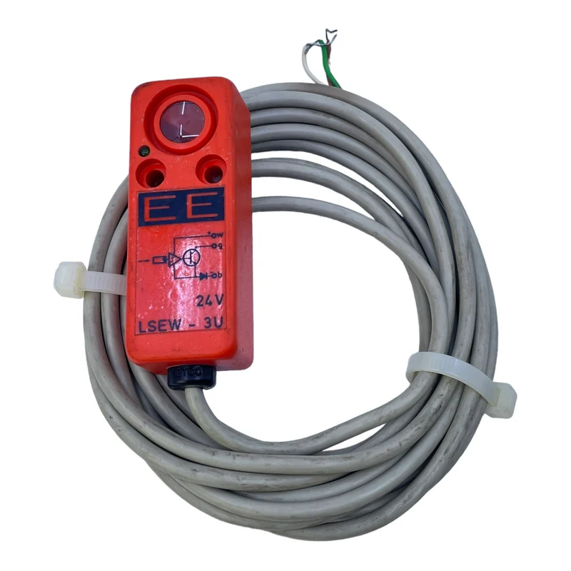 Endl LSEW-3U Näherungsschalter für industriellen Einsatz Endl LSEW-3U Sensor
