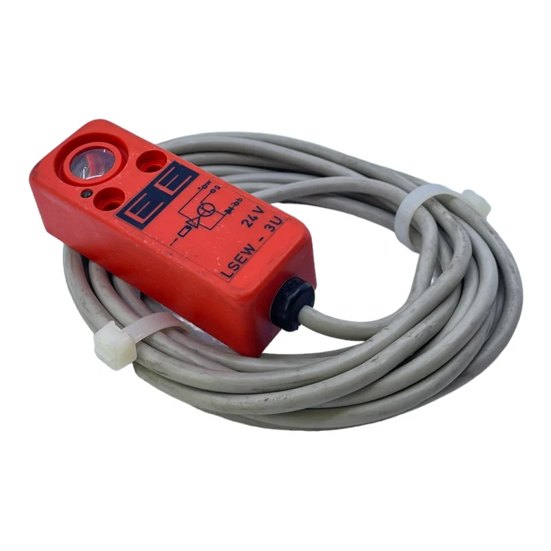 Endl LSEW-3U Näherungsschalter für industriellen Einsatz Endl LSEW-3U Sensor