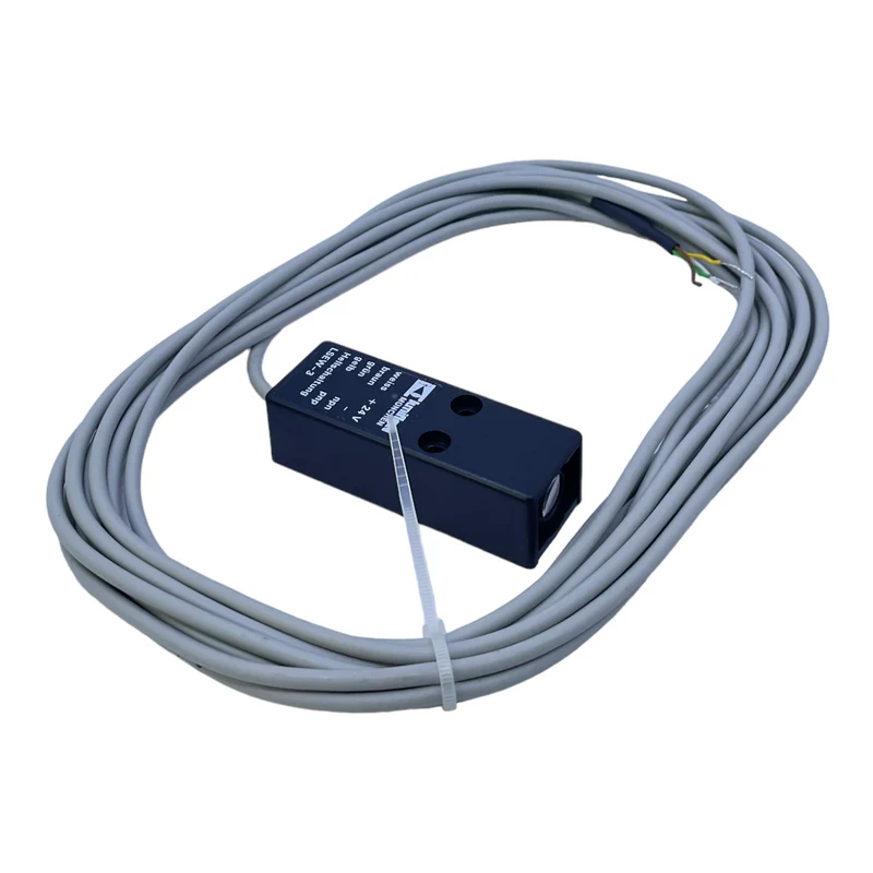 Lumiflex LSEW-3 Näherungsschalter für industriellen Einsatz Lumiflex LSEW-3