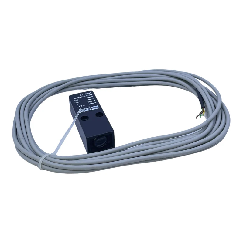 Lumiflex LSEW-3 Näherungsschalter für industriellen Einsatz Lumiflex LSEW-3
