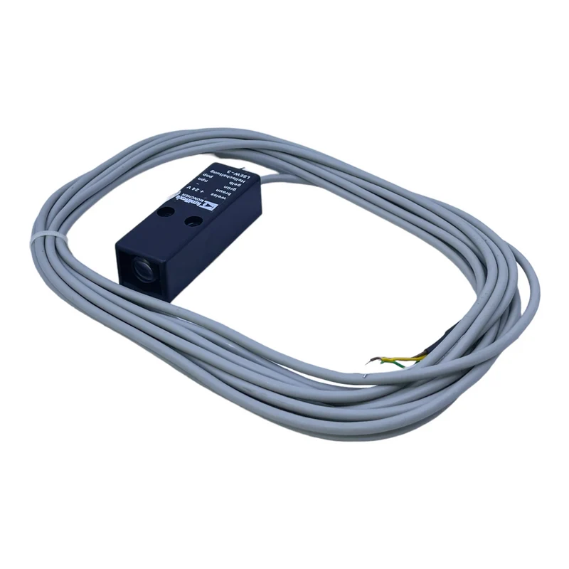Lumiflex LSEW-3 Näherungsschalter für industriellen Einsatz Lumiflex LSEW-3