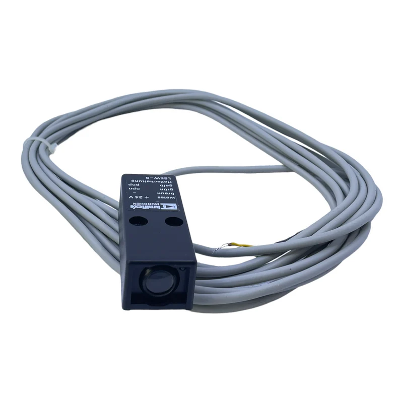Lumiflex LSEW-3 Näherungsschalter für industriellen Einsatz Lumiflex LSEW-3