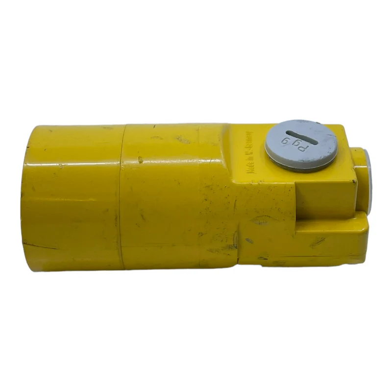 Turck Ni20-K40SR-FZ3X2 Induktiver Sensor für industriellen Einsatz 20-250VAC