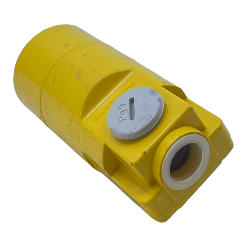 Turck Ni20-K40SR-FZ3X2 Induktiver Sensor für industriellen Einsatz 20-250VAC