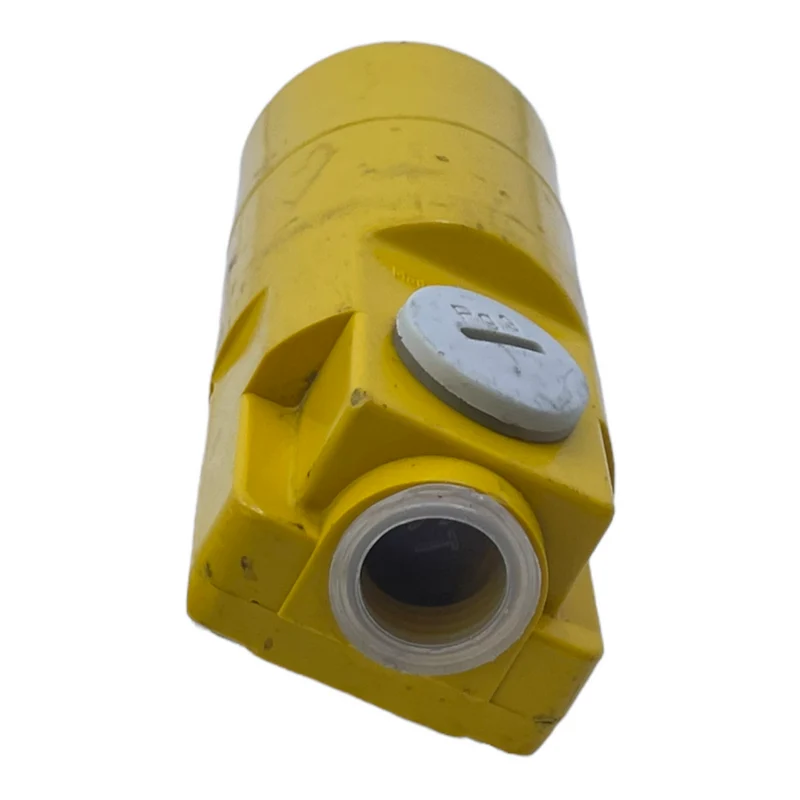 Turck Ni20-K40SR-UZ3 Induktiver Sensor für industriellen Einsatz 20-250V