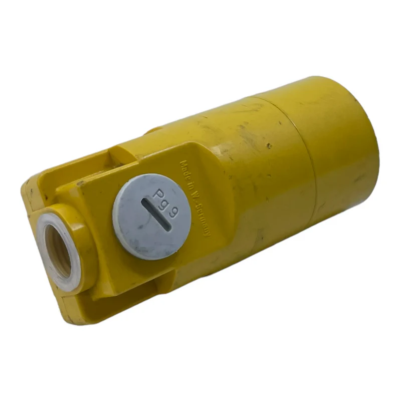 Turck Ni20-K40SR-UZ3 Induktiver Sensor für industriellen Einsatz 20-250V