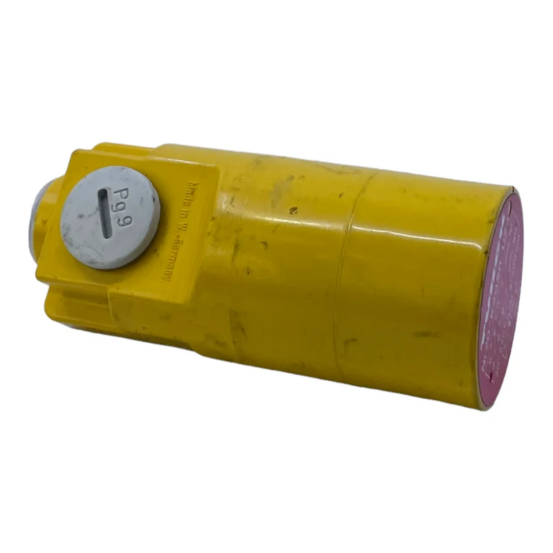 Turck Ni20-K40SR-UZ3 Induktiver Sensor für industriellen Einsatz 20-250V