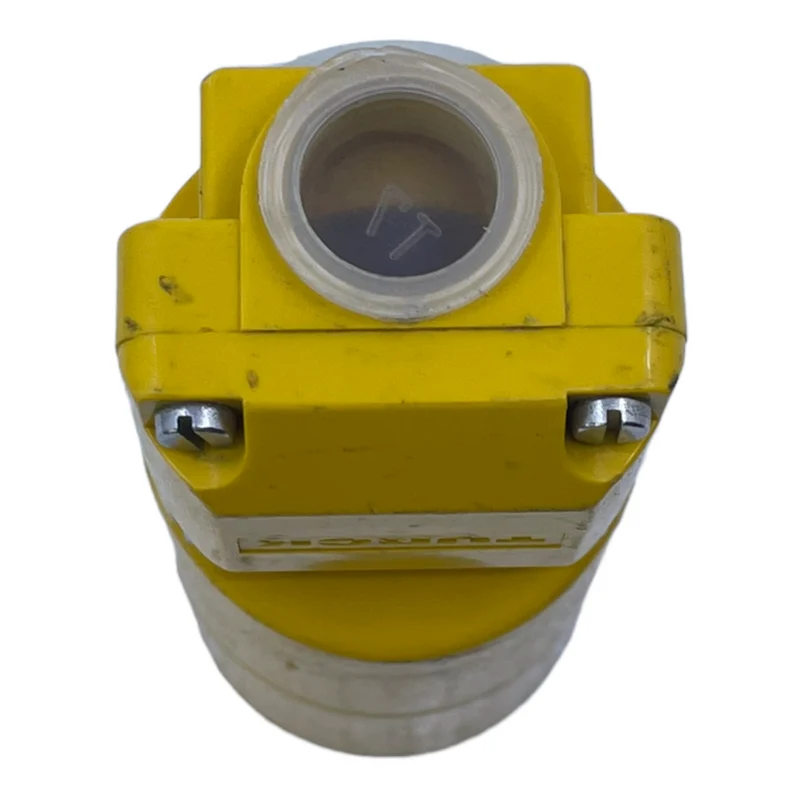 Turck Ni20-K40SR-UZ3 Induktiver Sensor für industriellen Einsatz 20-250V