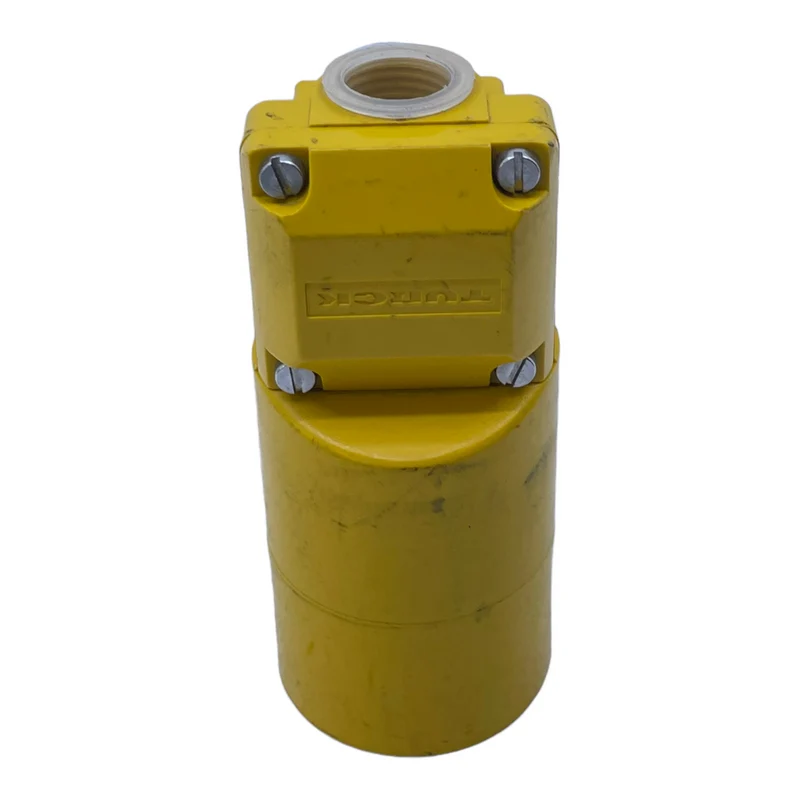 Turck Ni20-K40SR-UZ3 Induktiver Sensor für industriellen Einsatz 20-250V