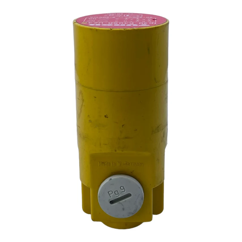 Turck Ni20-K40SR-UZ3 Induktiver Sensor für industriellen Einsatz 20-250V