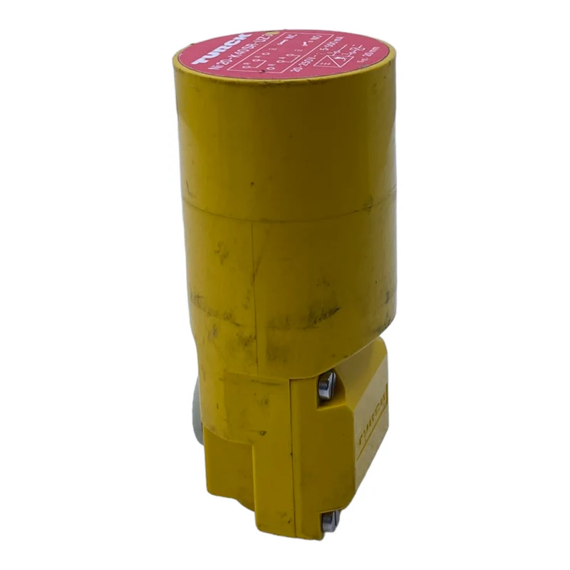 Turck Ni20-K40SR-UZ3 Induktiver Sensor für industriellen Einsatz 20-250V