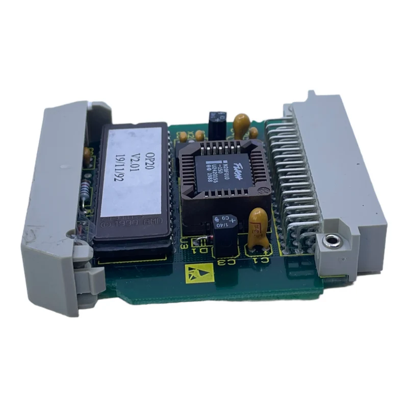 Siemens 6AV3971-1NA02-0CA0 Speichermodul für industriellen Einsatz Siemens
