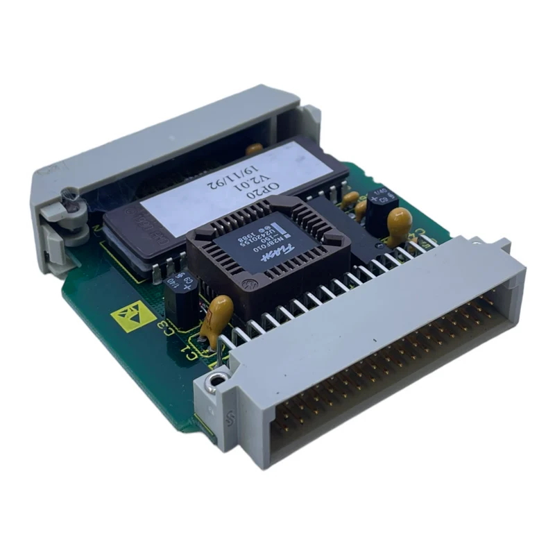 Siemens 6AV3971-1NA02-0CA0 Speichermodul für industriellen Einsatz Siemens