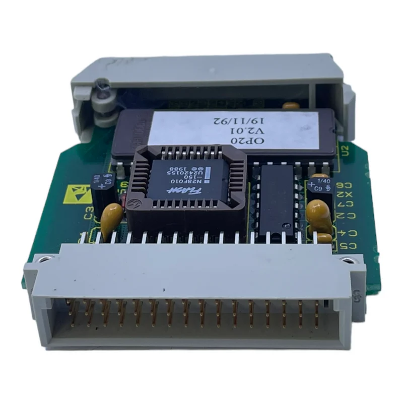 Siemens 6AV3971-1NA02-0CA0 Speichermodul für industriellen Einsatz Siemens
