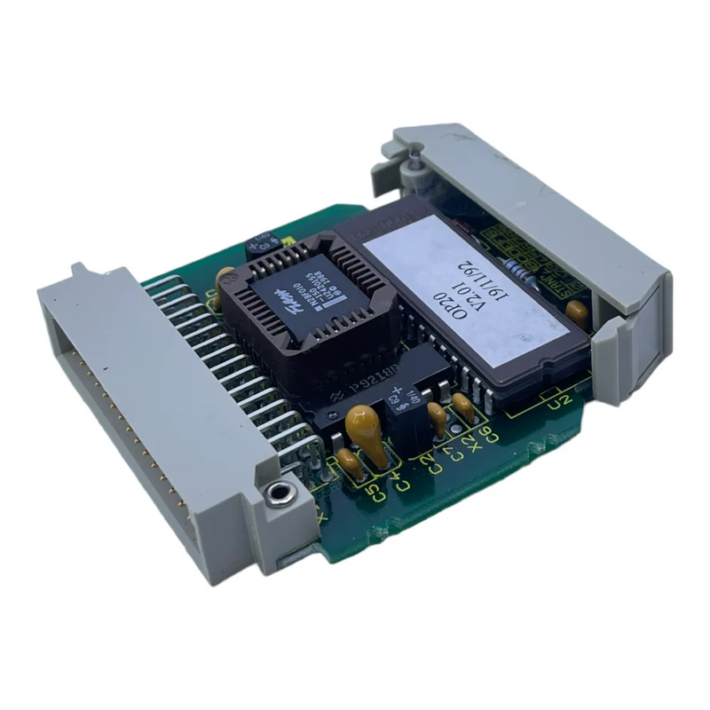 Siemens 6AV3971-1NA02-0CA0 Speichermodul für industriellen Einsatz Siemens