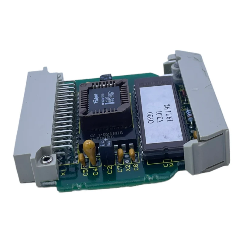 Siemens 6AV3971-1NA02-0CA0 Speichermodul für industriellen Einsatz Siemens