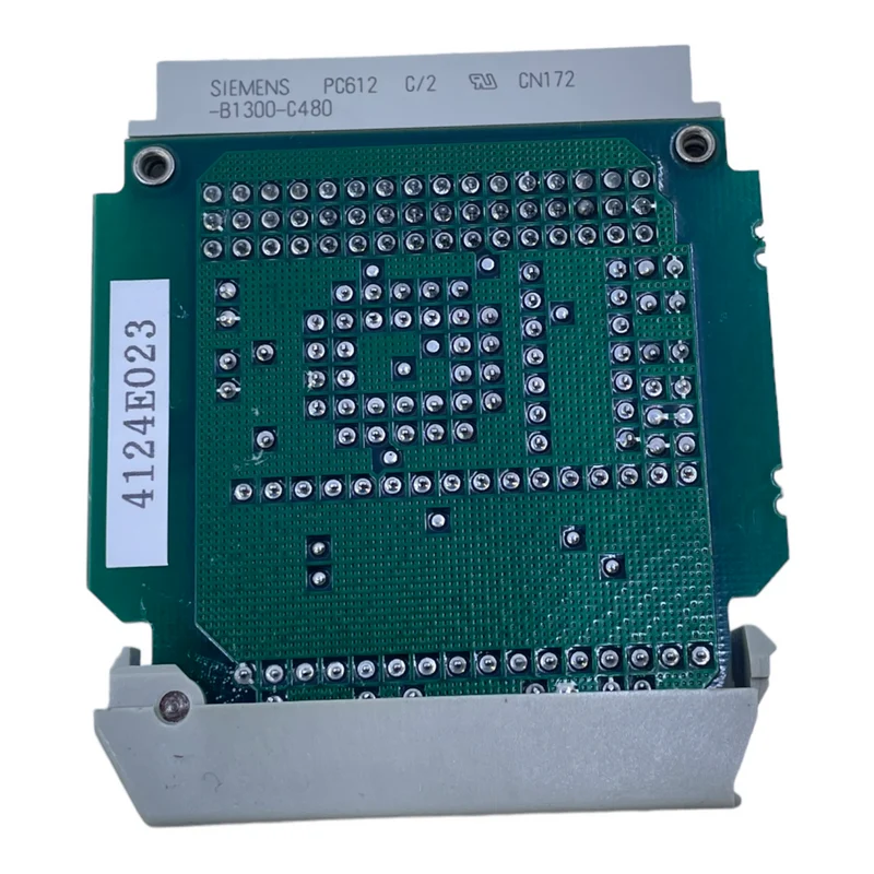 Siemens 6AV3971-1NA02-0CA0 Speichermodul für industriellen Einsatz Siemens