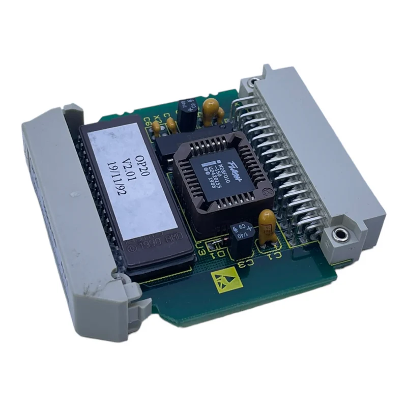 Siemens 6AV3971-1NA02-0CA0 Speichermodul für industriellen Einsatz Siemens