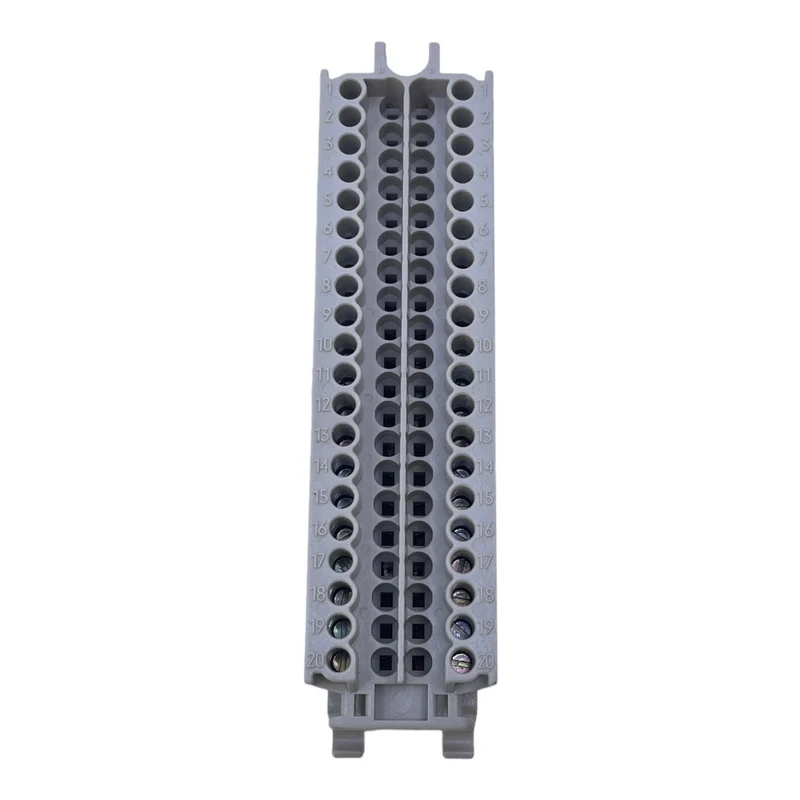 Siemens 6ES5490-8FB11 Schraubstecker für industriellen Einsatz 6ES5490-8FB11