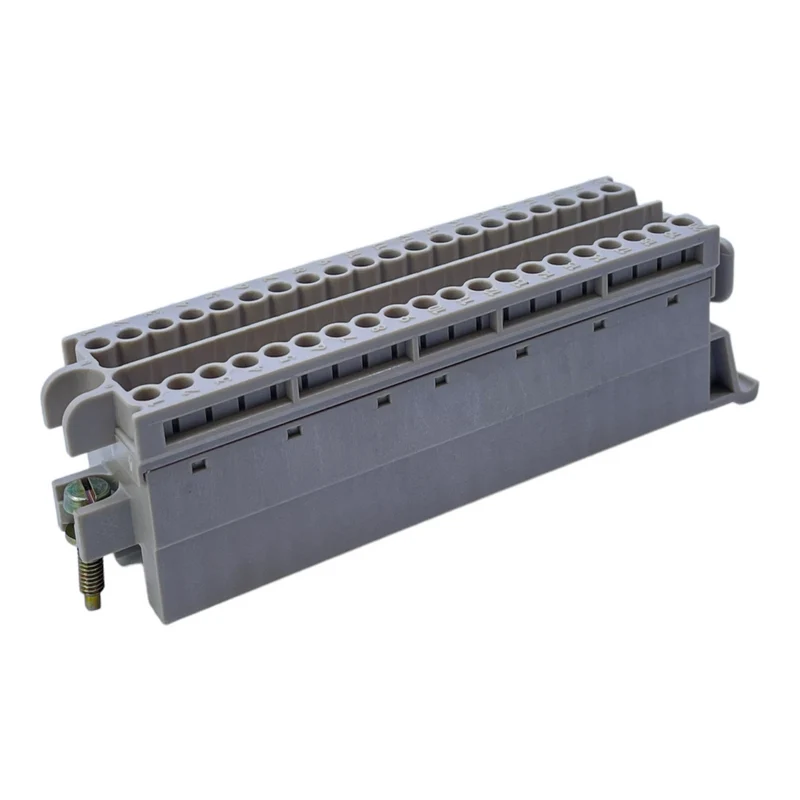Siemens 6ES5490-8FB11 Schraubstecker für industriellen Einsatz 6ES5490-8FB11