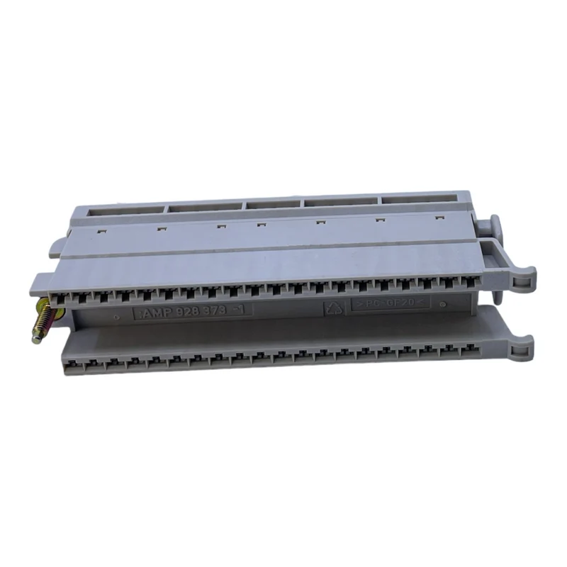 Siemens 6ES5490-8FB11 Schraubstecker für industriellen Einsatz 6ES5490-8FB11