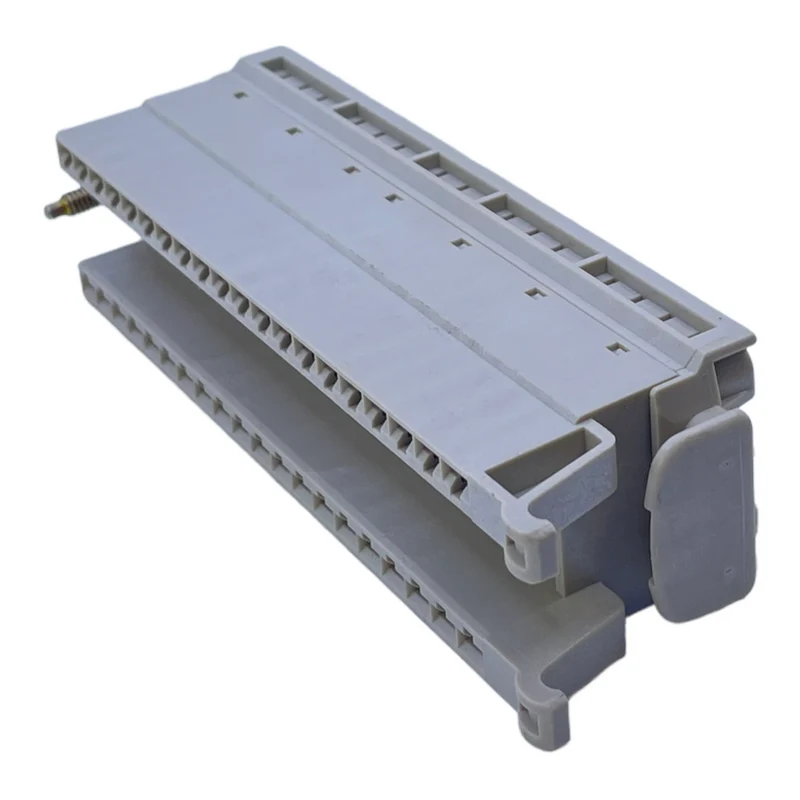 Siemens 6ES5490-8FB11 Schraubstecker für industriellen Einsatz 6ES5490-8FB11