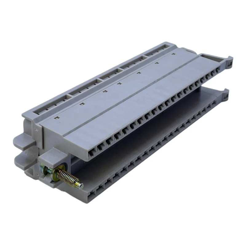 Siemens 6ES5490-8FB11 Schraubstecker für industriellen Einsatz 6ES5490-8FB11