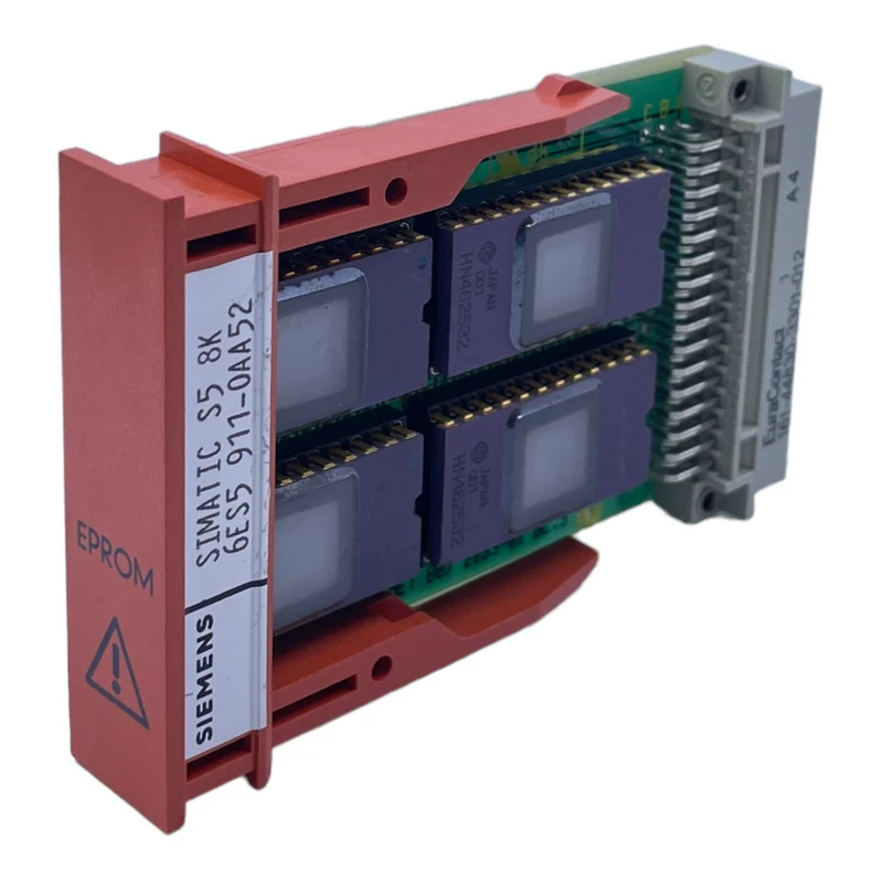 Siemens 6ES5911-0AA52 Speichermodul für industriellen Einsatz 6ES5911-0AA52