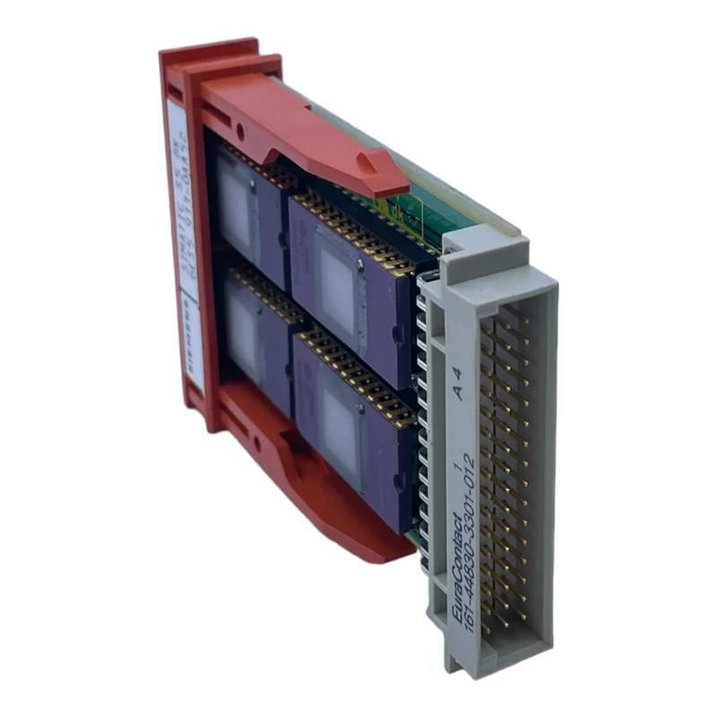 Siemens 6ES5911-0AA52 Speichermodul für industriellen Einsatz 6ES5911-0AA52