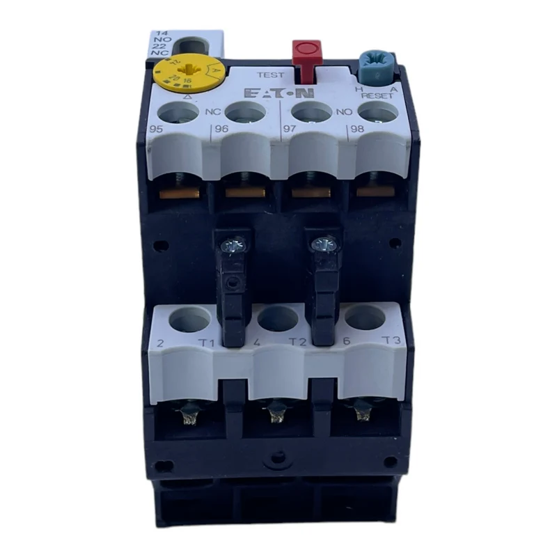Eaton ZB32-24 Motorschutzrelais für industriellen Einsatz 24A Motorschutzrelais