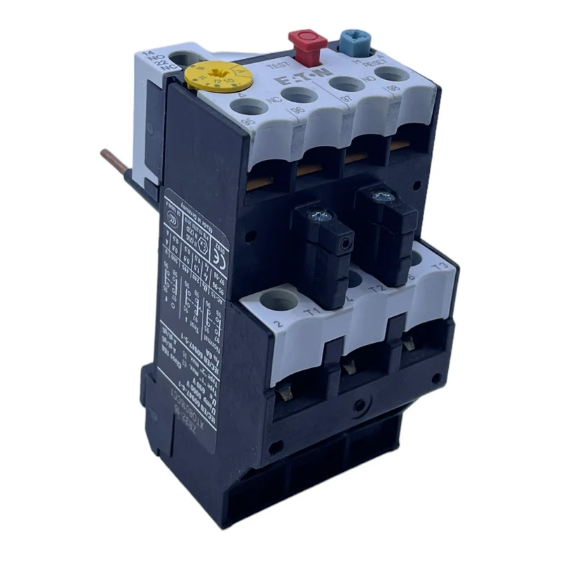 Eaton ZB32-16 Motorschutzrelais für industriellen Einsatz 16A Motorschutzrelais