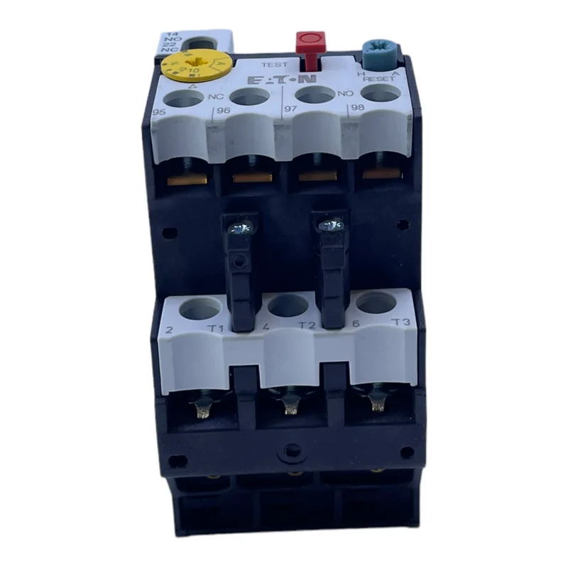 Eaton ZB32-16 Motorschutzrelais für industriellen Einsatz 16A Motorschutzrelais